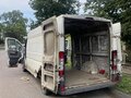 2007 Fiat Professional Ducato, белый, 550000 рублей - вид 9