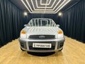 2007 Ford Fusion I Рестайлинг, голубой, 509000 рублей - вид 9