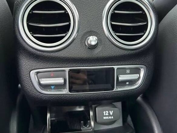 2017 Mercedes-Benz E-Класс 400 V (W213, S213, C238), чёрный, 3155996 рублей - вид 14