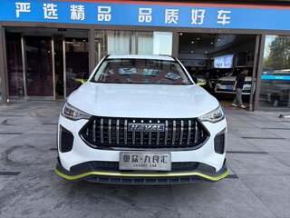2022 Haval Chitu, белый, 1479000 рублей, вид 2