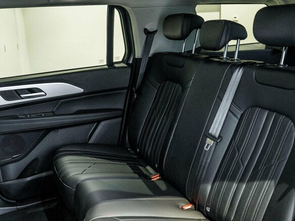 2026 Haval H5 II, серый, 4049000 рублей - вид 11