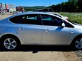 2012 Opel Astra J Рестайлинг, серебристый, 550000 рублей - вид 5