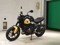 2025 Triumph Trident 660, чёрный, 1197000 рублей - вид 3