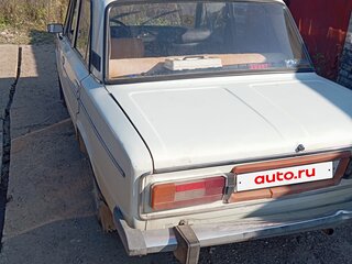 1997 Lada (ВАЗ) 21065, белый, 145000 рублей, вид 4