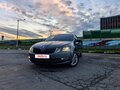 2019 Skoda Octavia III (A7) Рестайлинг, серый - вид 2