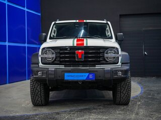 2023 Tank 300 I, белый, 3490000 рублей, вид 4