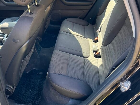 2012 Audi A3 II (8P) Рестайлинг 2, чёрный, 870000 рублей - вид 12