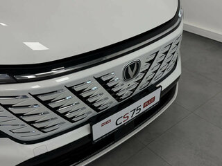 2026 Changan CS75 Plus IV, белый, 4299900 рублей, вид 4