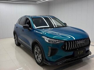 2022 Haval Chitu, синий, 1150000 рублей, вид 3