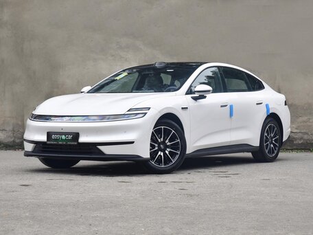 2026 Changan Qiyuan A06 28.39 kWh, белый, 2783000 рублей, вид 2