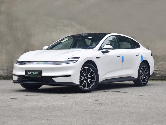 2026 Changan Qiyuan A06 28.39 kWh, белый, 2783000 рублей - вид 1