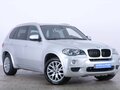 2008 BMW X5 35d II (E70), серебристый, 1799000 рублей