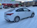 2019 Hyundai Solaris II, серебристый, 1200000 рублей - вид 2