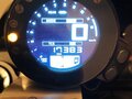 2018 Yamaha XSR900, красный, 870000 рублей - вид 9