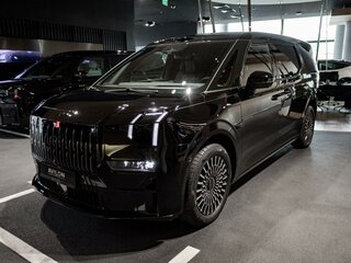 Zeekr 009 140 kWh I Рестайлинг
