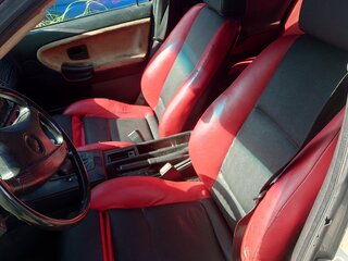 1992 BMW 3 серии 316i III (E36), серый, 490000 рублей, вид 2