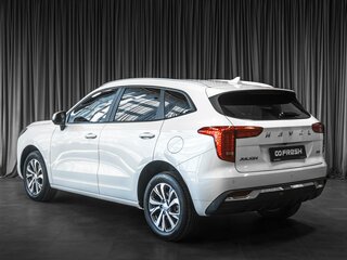 2023 Haval Jolion I, белый, 1829000 рублей, вид 2