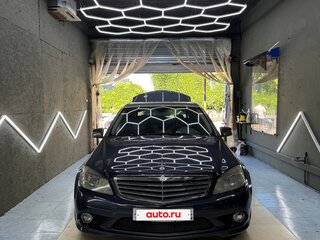 2008 Mercedes-Benz C-Класс 200 III (W204), серый, 1150000 рублей, вид 2