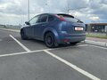 2007 Ford Focus II, синий, 500000 рублей - вид 4