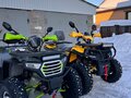 2025 Gaobo Hammer 200, серый, 200000 рублей - вид 9