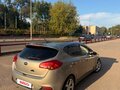2012 Kia Ceed II, серебристый, 820000 рублей - вид 3