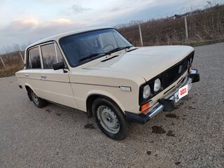 1994 Lada (ВАЗ) 2106 4-speed, бежевый, 200000 рублей, вид 2