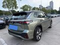 2025 Volkswagen Tayron II (China Market), зелёный, 3524950 рублей - вид 3