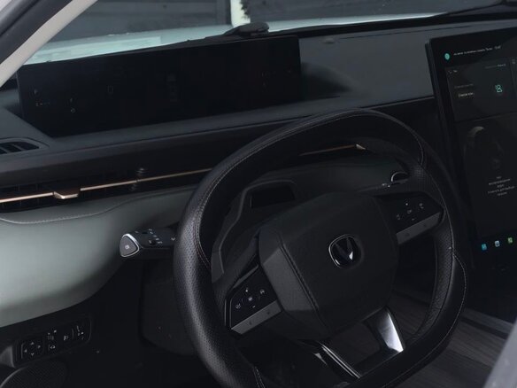 2024 Changan Lamore, белый, 2200000 рублей - вид 24