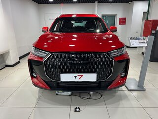 2026 Tenet T7, красный, 2735000 рублей, вид 4