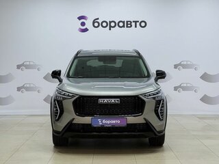 2025 Haval Jolion I Рестайлинг, серый, 2170000 рублей, вид 2