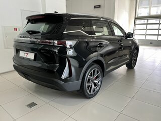 2026 Tenet T7, чёрный, 3140000 рублей, вид 3