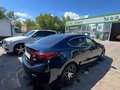 2014 Mazda 3 III (BM), синий, 1350000 рублей - вид 11
