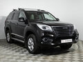 2021 Haval H9 I Рестайлинг, чёрный, 2369777 рублей - вид 2