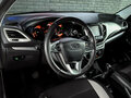 2021 Lada (ВАЗ) Vesta SW Cross I, серебристый, 1250000 рублей - вид 11