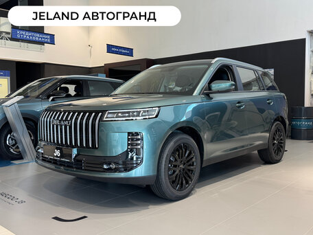 Jeland J6