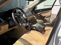 2005 Honda Accord VII, серебристый, 1100000 рублей - вид 6
