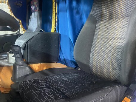 2001 Volvo Автобетоносмесители, синий, 3500000 рублей, вид 3