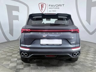 2026 Belgee X50+, серый, 2900768 рублей, вид 4