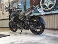2019 Bajaj Pulsar NS 200, чёрный, 200000 рублей - вид 1