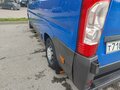 2012 Fiat Professional Ducato, голубой, 2450000 рублей - вид 4