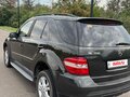 2007 Mercedes-Benz M-Класс 350 II (W164), коричневый, 990000 рублей - вид 3
