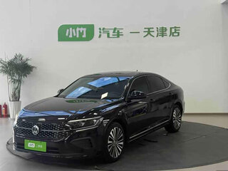 2022 Volkswagen Passat B8 Рестайлинг, чёрный, 2078999 рублей, вид 1