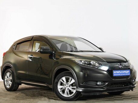 Honda Vezel I