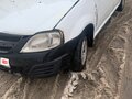 2018 LADA (ВАЗ) Largus, белый, 750000 рублей - вид 8