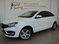 2023 Lada (ВАЗ) Vesta I Рестайлинг (NG), белый, 1309000 рублей