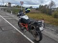 2015 KTM 1190 Adventure R, белый, 750000 рублей - вид 1