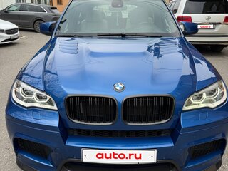 2011 BMW X5 M I (E70), синий, 2500000 рублей, вид 1