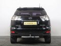 2006 Lexus RX 350 II Рестайлинг, чёрный, 969000 рублей - вид 3