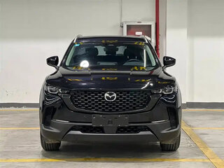 2026 Mazda CX-50, синий, 2630177 рублей, вид 2