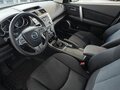 2008 Mazda 6 II (GH), синий - вид 7
